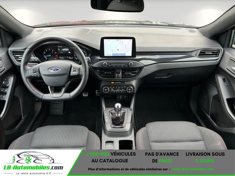 Ford Focus SW 1.5 EcoBoost 150 BVM - Photo 3 / 9