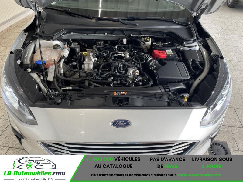 Ford Focus  1.0 Flexifuel 125 mHEV BVM - Photo 11 / 12