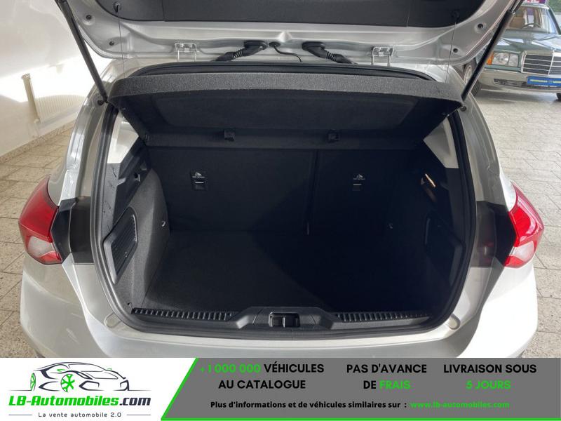 Ford Focus  1.0 Flexifuel 125 mHEV BVM - Photo 12 / 12