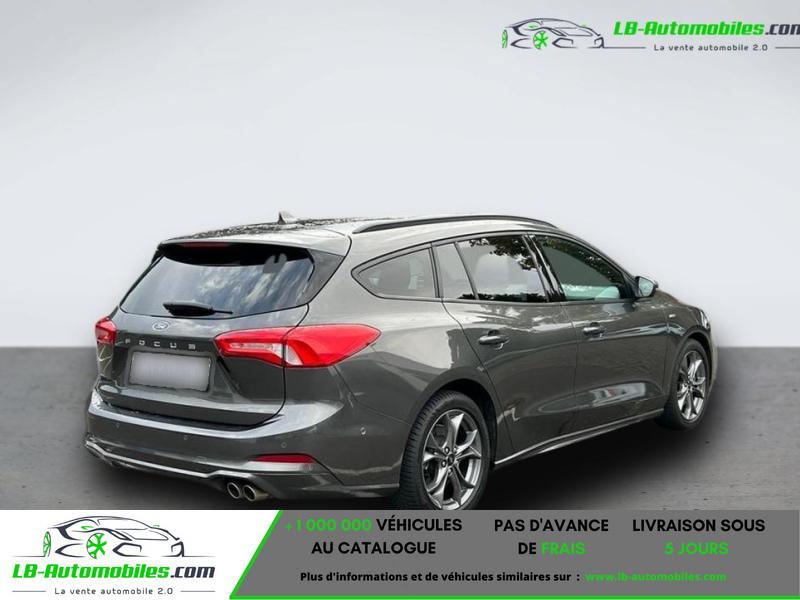 Ford Focus SW 1.5 EcoBoost 150 BVM - Photo 4 / 9