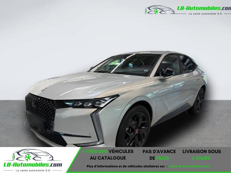 DS DS4 PureTech 130 BVA - Photo 1 / 5