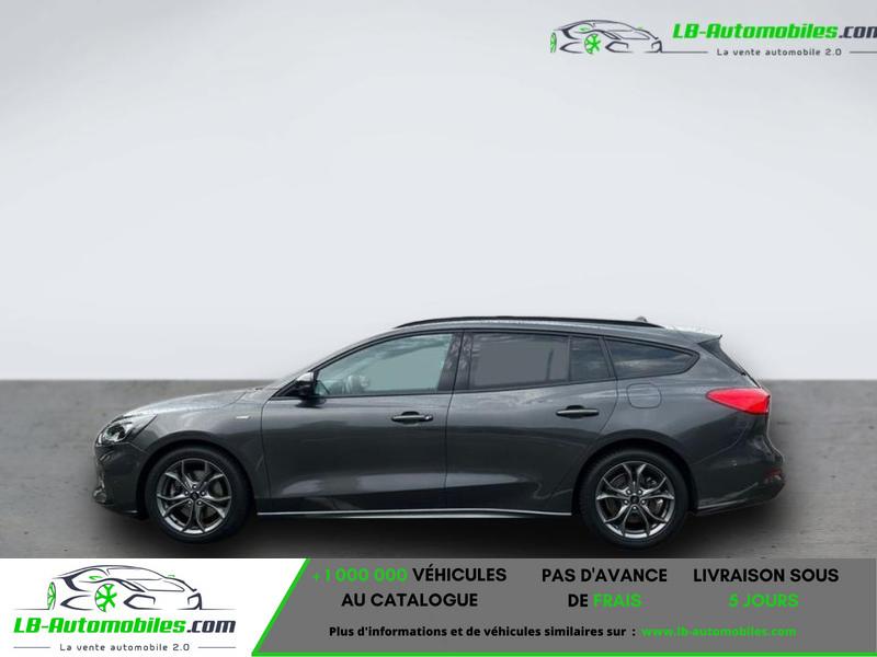 Ford Focus SW 1.5 EcoBoost 150 BVM - Photo 5 / 9