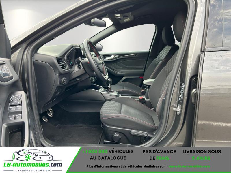 Ford Focus SW 1.5 EcoBoost 150 BVM - Photo 6 / 9
