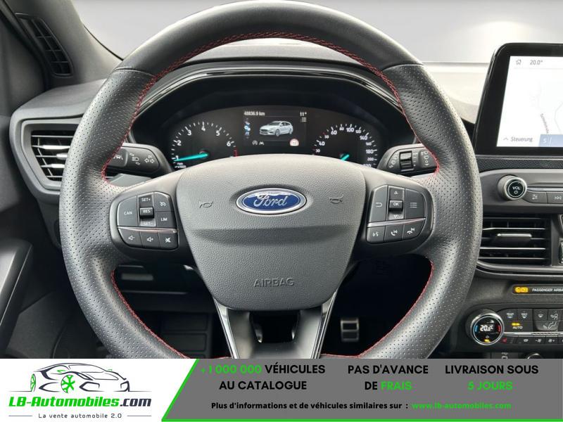 Ford Focus SW 1.5 EcoBoost 150 BVM - Photo 7 / 9