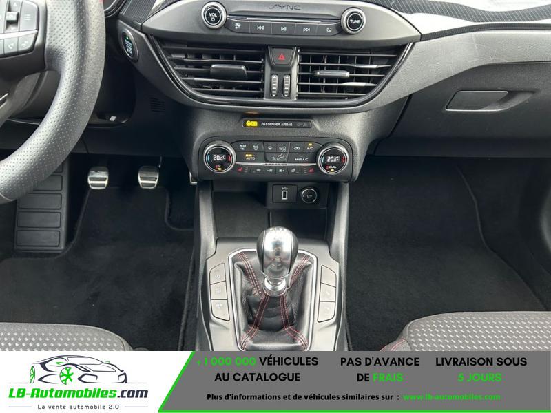 Ford Focus SW 1.5 EcoBoost 150 BVM - Photo 8 / 9