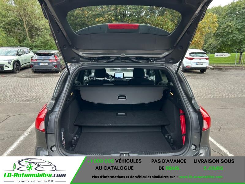 Ford Focus SW 1.5 EcoBoost 150 BVM - Photo 9 / 9