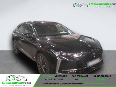 DS DS4 PureTech 130 BVA