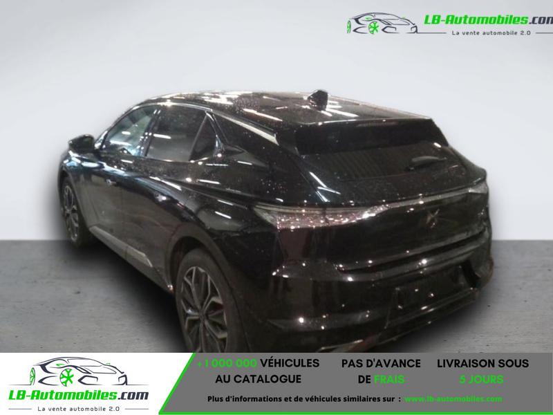 DS DS4 PureTech 130 BVA - Photo 2 / 4