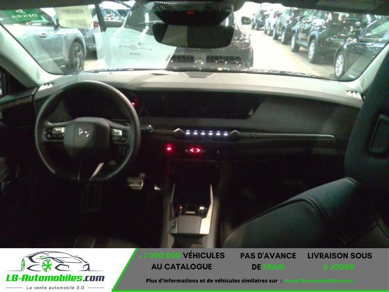 DS DS4 PureTech 130 BVA - Photo 3 / 4