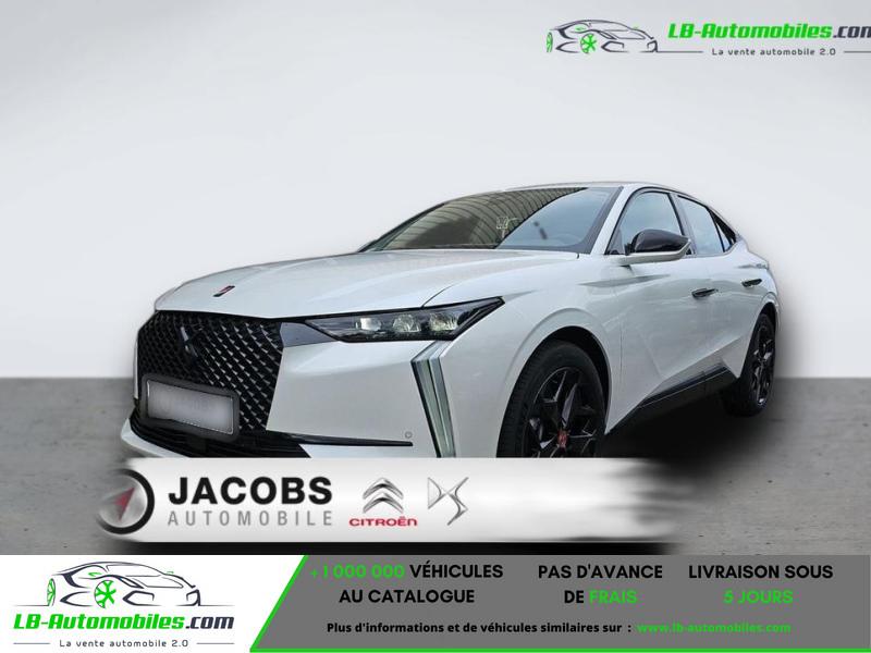 DS DS4 PureTech 130 BVA - Photo 1 / 7