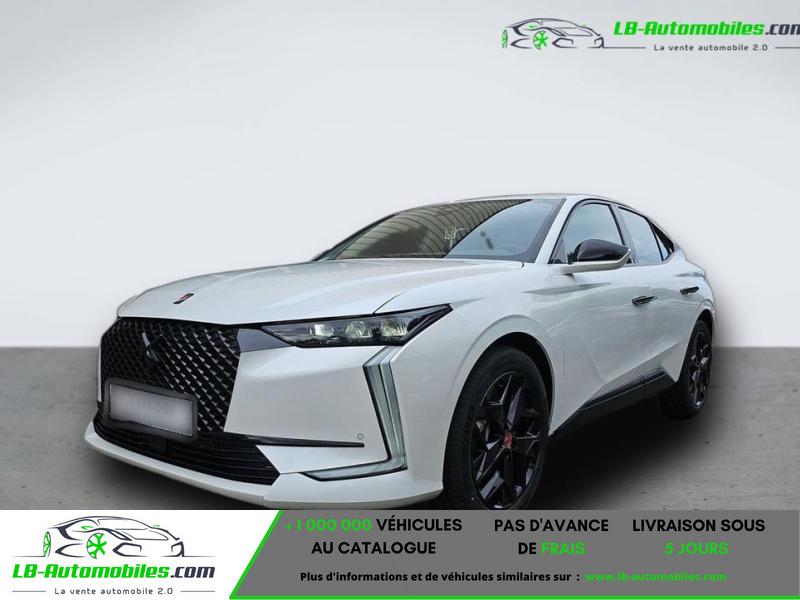 DS DS4 PureTech 130 BVA - Photo 2 / 7