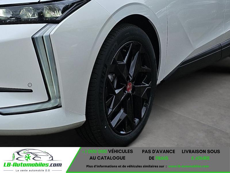 DS DS4 PureTech 130 BVA - Photo 6 / 7