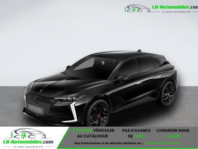 DS DS4 Hybride E-Tense 225 BVA