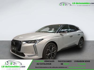 DS DS4 Hybride E-Tense 225 BVA