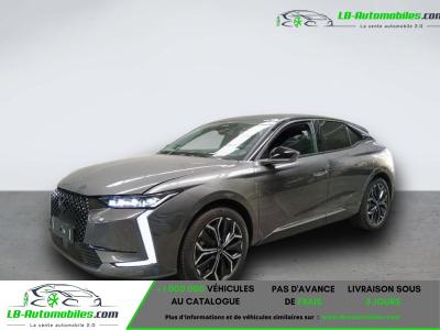 DS DS4 Hybride E-Tense 225 BVA