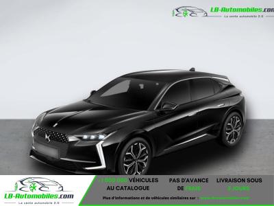 DS DS4 Hybride E-Tense 225 BVA