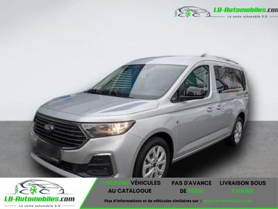 Ford Grand Tourneo 2.0 EcoBlue 122 BVA
