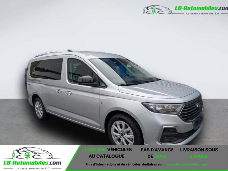 Ford Grand Tourneo 2.0 EcoBlue 122 BVA - Photo 2 / 8
