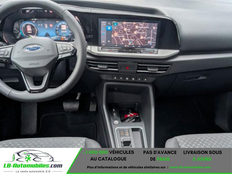 Ford Grand Tourneo 2.0 EcoBlue 122 BVA - Photo 3 / 8