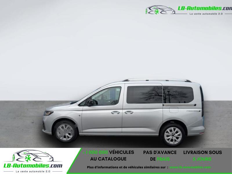 Ford Grand Tourneo 2.0 EcoBlue 122 BVA - Photo 5 / 8