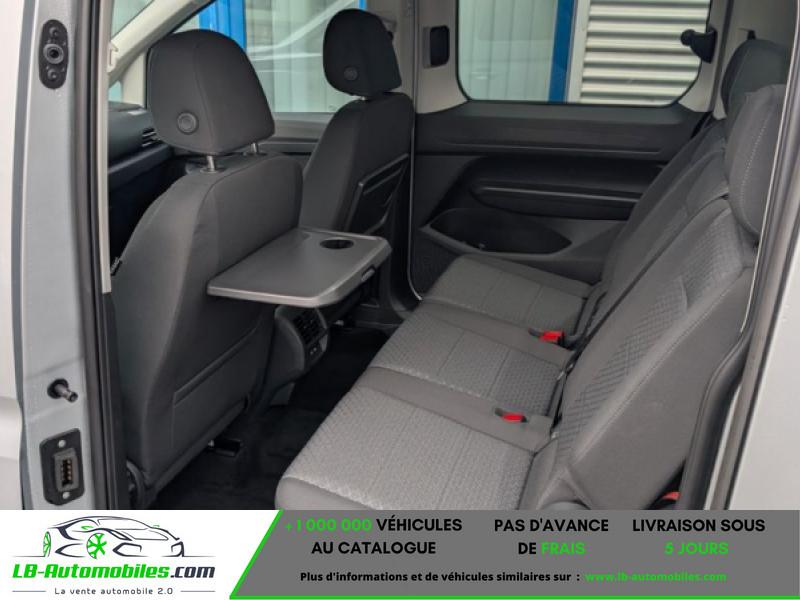 Ford Grand Tourneo 2.0 EcoBlue 122 BVA - Photo 7 / 8