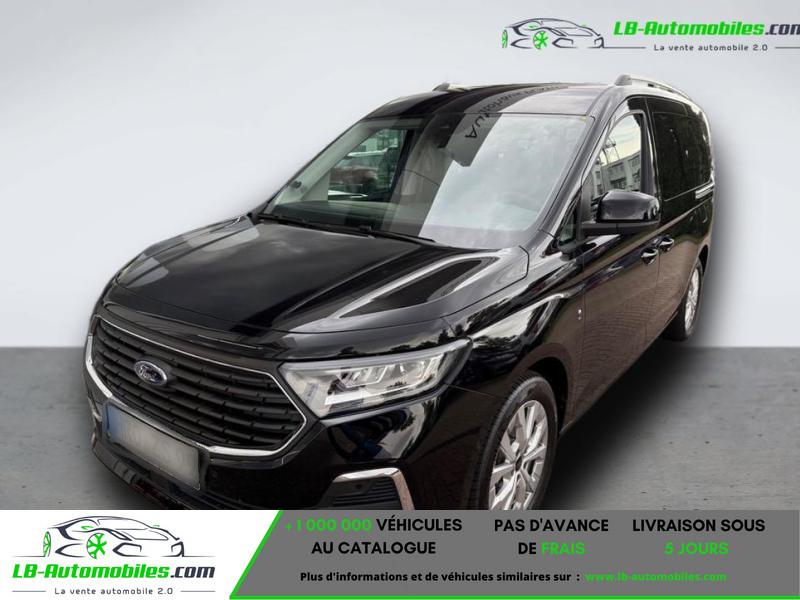 Ford Grand Tourneo 1.5 EcoBoost 114 BVA - Photo 1 / 4