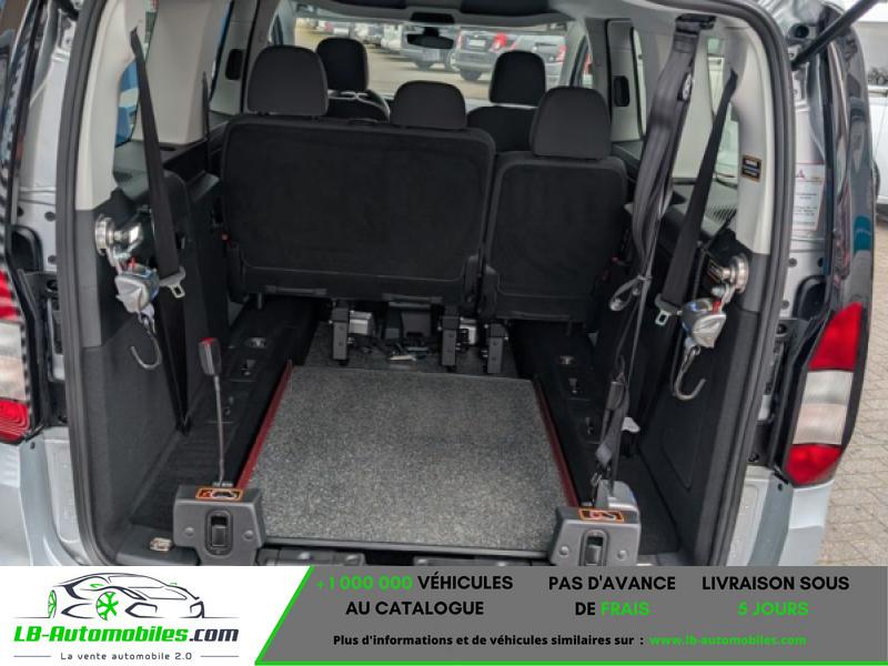Ford Grand Tourneo 2.0 EcoBlue 122 BVA - Photo 8 / 8