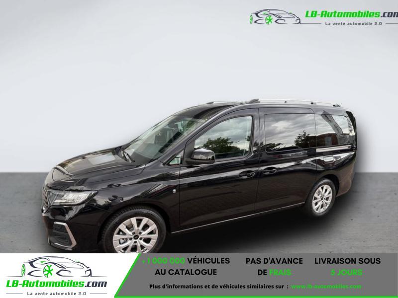 Ford Grand Tourneo 1.5 EcoBoost 114 BVA - Photo 2 / 4