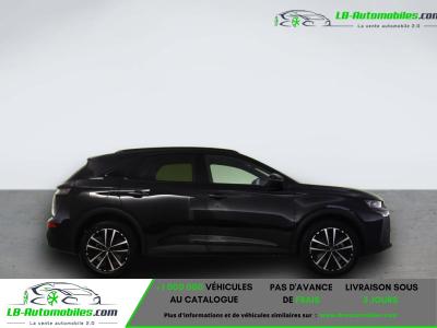 DS DS7 Crossback Hybride Rechargeable E-Tense 225 BVA