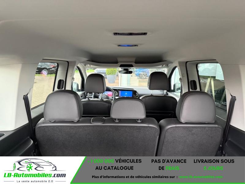 Ford Grand Tourneo 1.5 EcoBoost 114 BVA - Photo 3 / 4