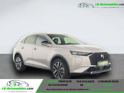 DS DS7 Crossback Hybride Rechargeable E-Tense 225 BVA