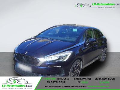 DS DS5 BlueHDi 180 BVA