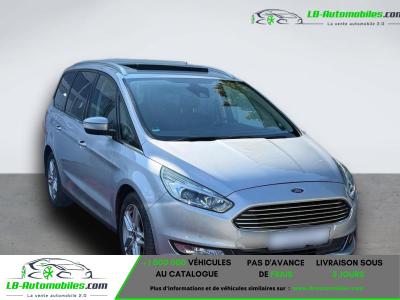 Ford Galaxy 1.5 EcoBoost 160 BVM