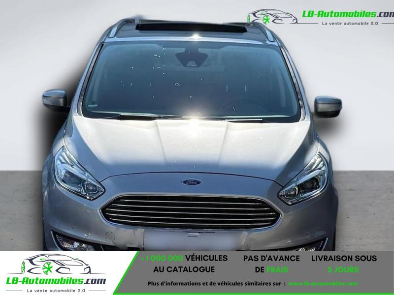Ford Galaxy 1.5 EcoBoost 160 BVM - Photo 3 / 7