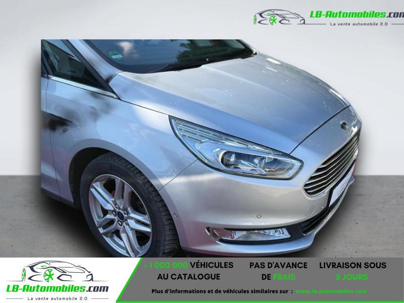 Ford Galaxy 1.5 EcoBoost 160 BVM - Photo 4 / 7