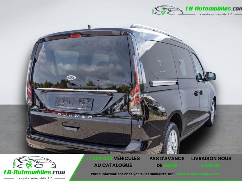 Ford Grand Tourneo 1.5 EcoBoost 114 BVM - Photo 2 / 9
