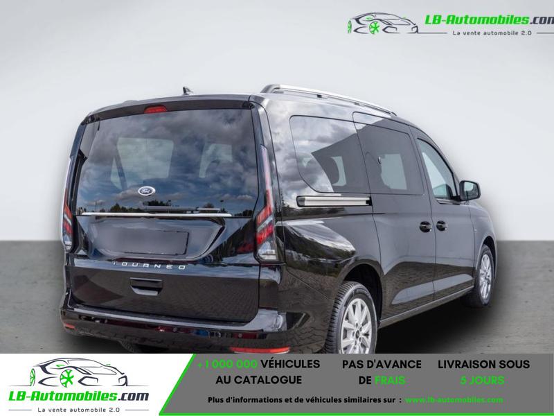 Ford Grand Tourneo 1.5 EcoBoost 114 BVM - Photo 2 / 10