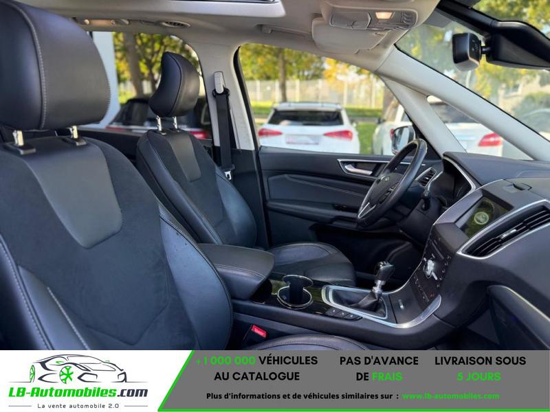 Ford Galaxy 1.5 EcoBoost 160 BVM - Photo 5 / 7
