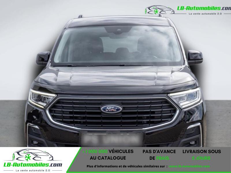 Ford Grand Tourneo 1.5 EcoBoost 114 BVM - Photo 3 / 10