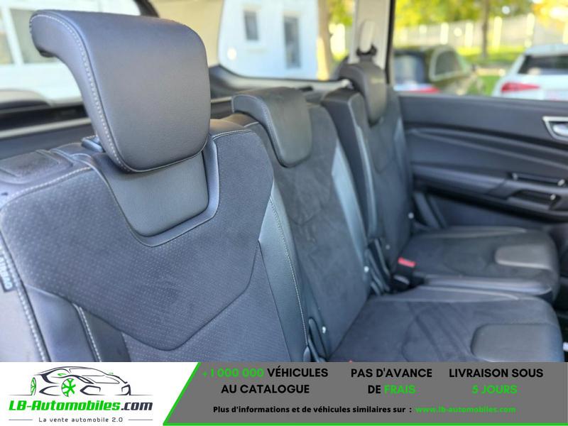 Ford Galaxy 1.5 EcoBoost 160 BVM - Photo 6 / 7