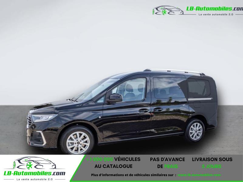 Ford Grand Tourneo 1.5 EcoBoost 114 BVM - Photo 4 / 9