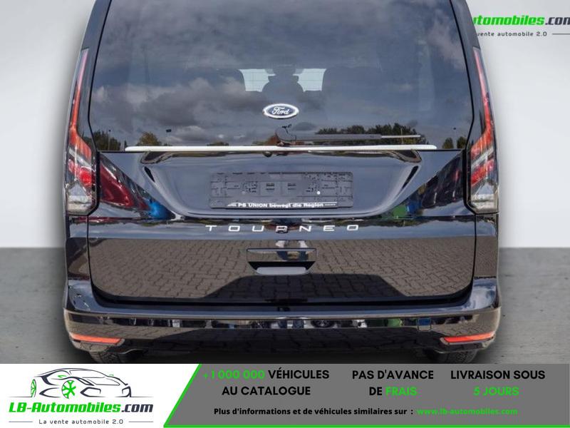 Ford Grand Tourneo 1.5 EcoBoost 114 BVM - Photo 5 / 9