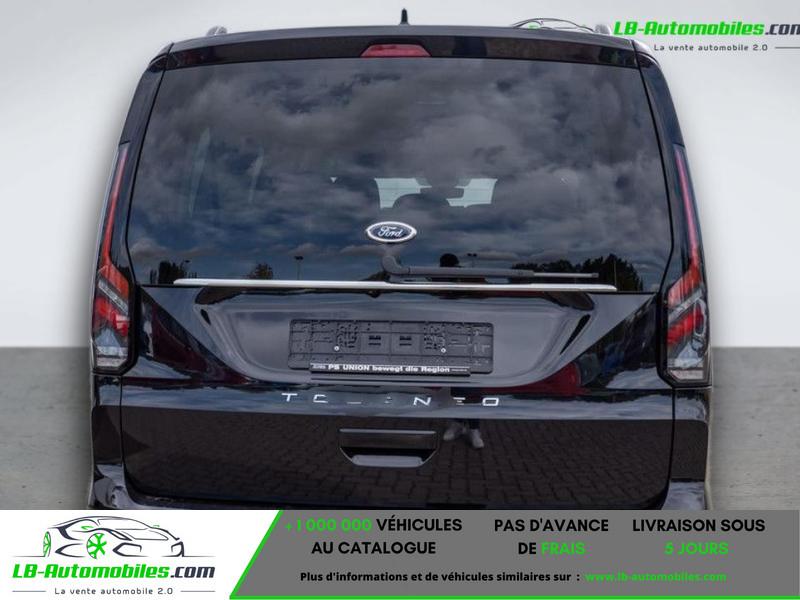 Ford Grand Tourneo 1.5 EcoBoost 114 BVM - Photo 5 / 10
