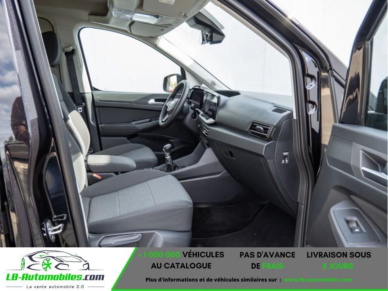 Ford Grand Tourneo 1.5 EcoBoost 114 BVM - Photo 6 / 9