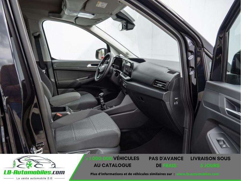 Ford Grand Tourneo 1.5 EcoBoost 114 BVM - Photo 6 / 10
