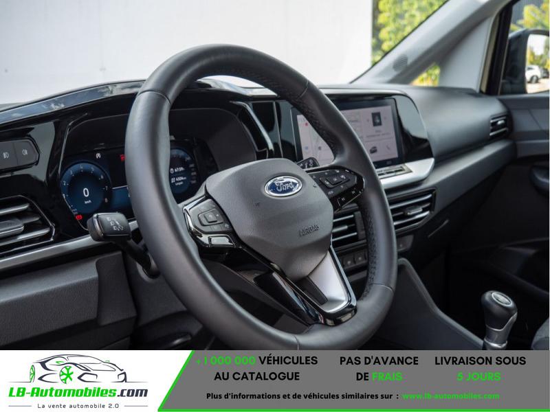 Ford Grand Tourneo 1.5 EcoBoost 114 BVM - Photo 7 / 9