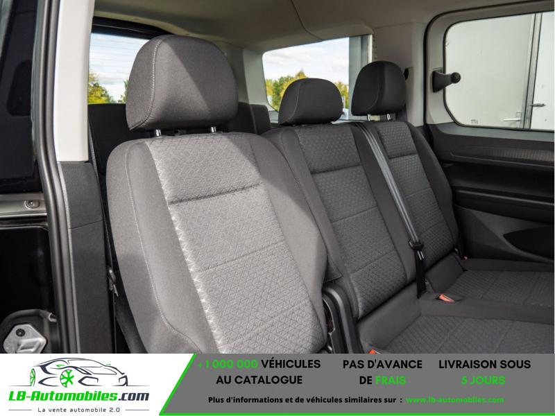Ford Grand Tourneo 1.5 EcoBoost 114 BVM - Photo 7 / 10