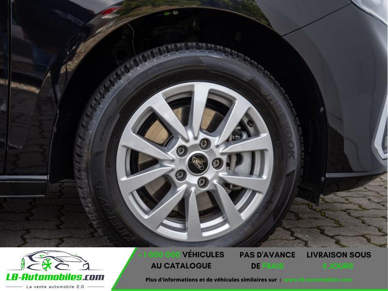 Ford Grand Tourneo 1.5 EcoBoost 114 BVM - Photo 8 / 9