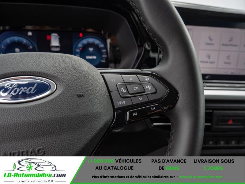 Ford Grand Tourneo 1.5 EcoBoost 114 BVM - Photo 8 / 10