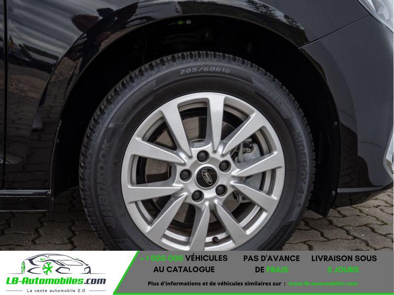 Ford Grand Tourneo 1.5 EcoBoost 114 BVM - Photo 9 / 10